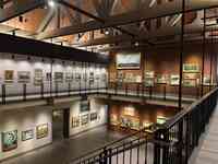 Cici and Hyatt Brown Museum of Art