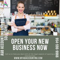 A&B Accounting and Business Solutions, LLC