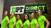 DPT - Direct Physical Therapy - Deland