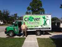 Clover Carpet and Tile Cleaning