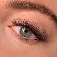Beauty Point Studio - Lashes - Brows