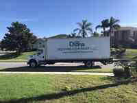 Ohana Moving Company LLC