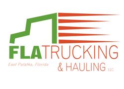 FLA Trucking & Paving Inc.