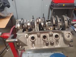 Comardo Racing Engines