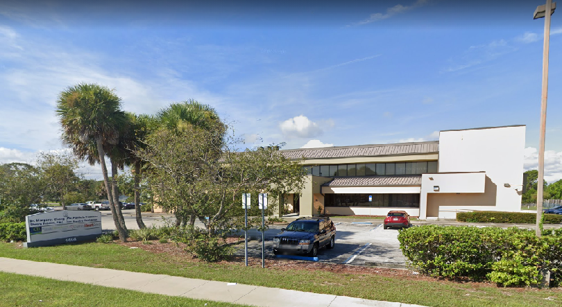 Coastal Family Practice