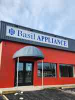 Basil Appliance Sales & Services