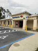 Bank of America ATM (Drive-thru)