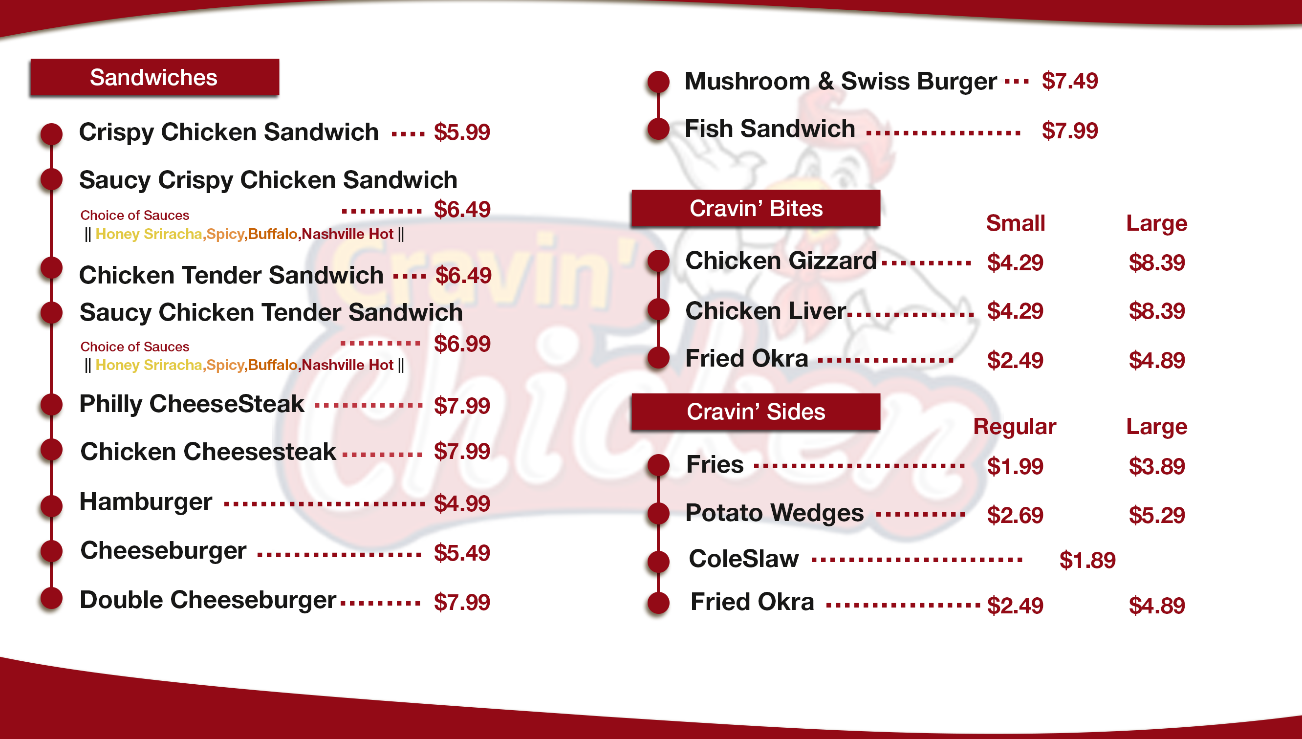 Photo credit: Restaurantji