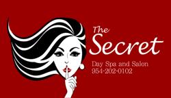 The Secret Salon & Spa