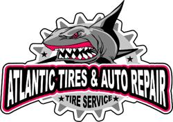 Atlantic Tires & Auto Repair