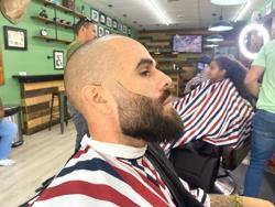 Andy The Barber Fort Lauderdale