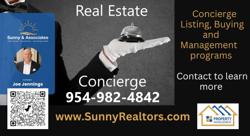 Sunny and Associates Real Estate of Fort Lauderdale Florida