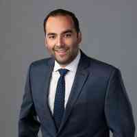 Merrill Lynch Financial Advisor Alex Ramirez