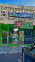 Zooted Dragon Smoke Shop