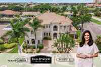 Stacey Glenn, John R. Wood Properties - Top Agent Team Florida