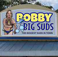 Bobby Big Suds Car Wash