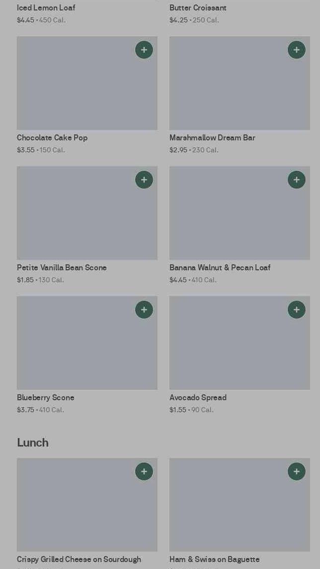 Photo credit: Posmates