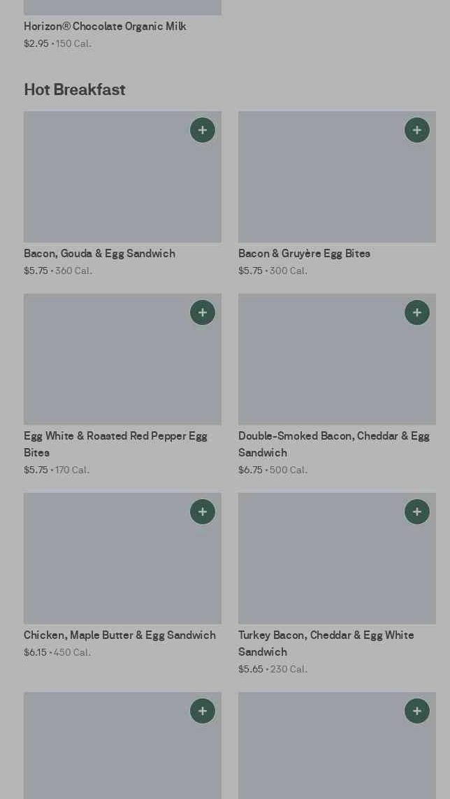 Photo credit: Posmates