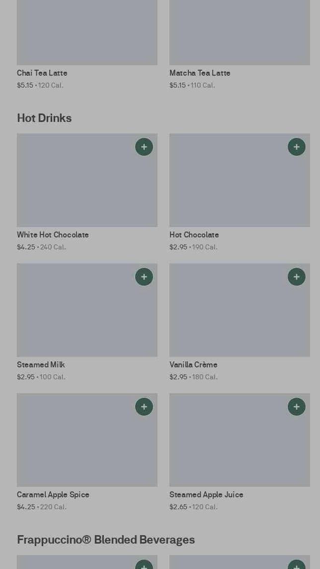 Photo credit: Posmates