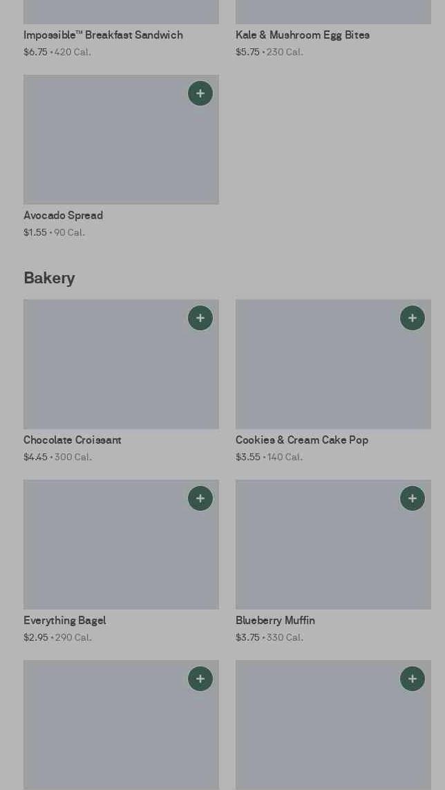 Photo credit: Posmates