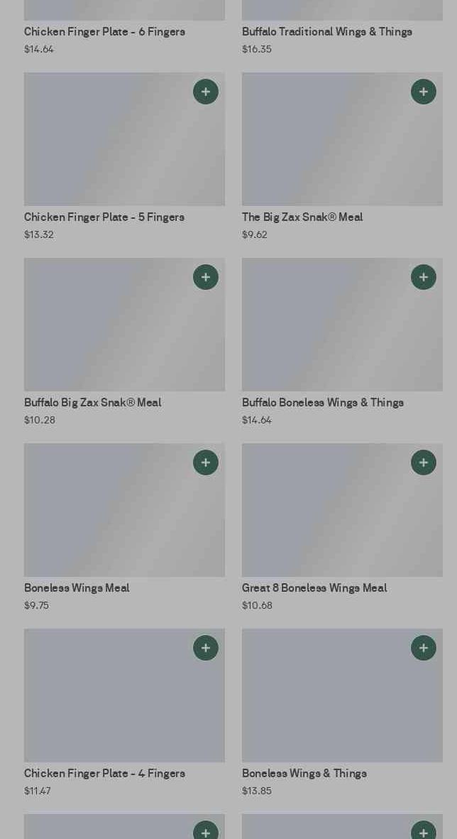 Photo credit: Posmates