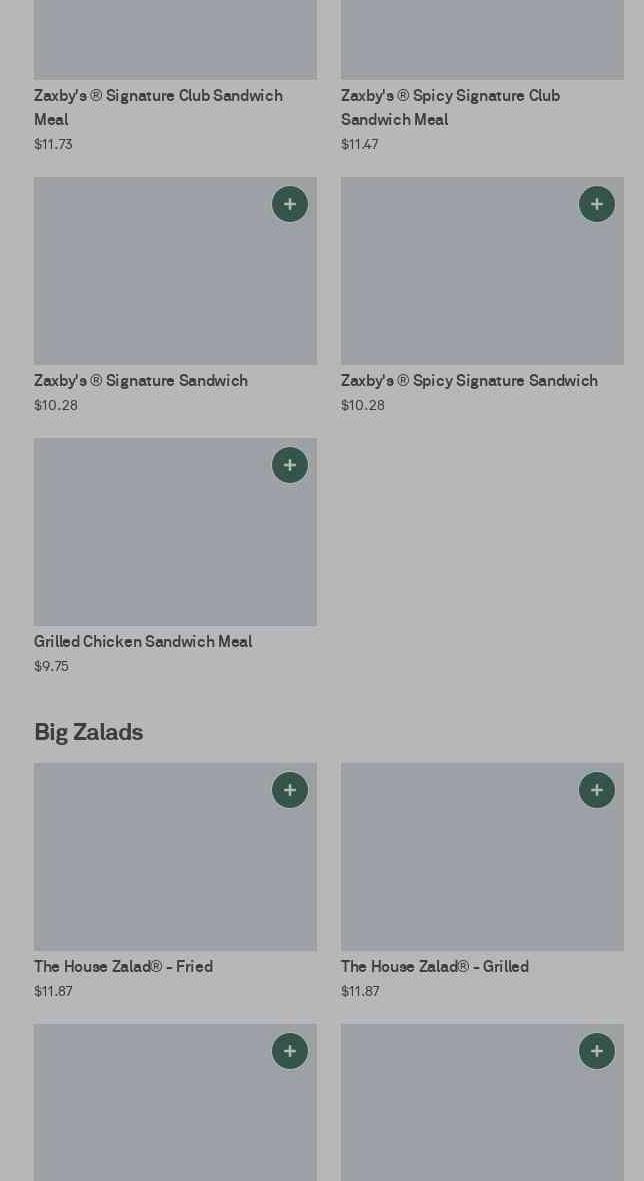 Photo credit: Posmates