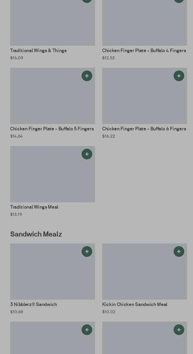 Photo credit: Posmates