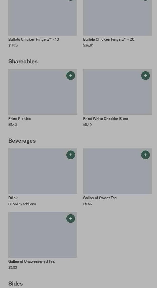 Photo credit: Posmates