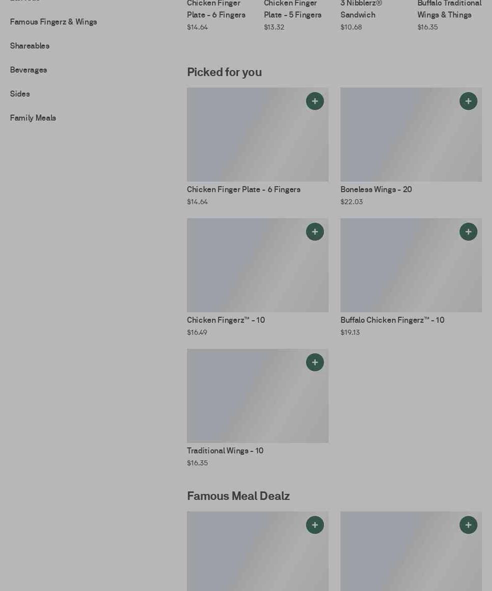 Photo credit: Posmates