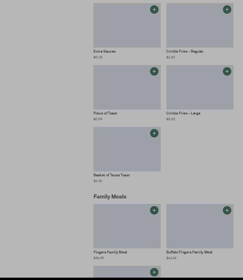 Photo credit: Posmates