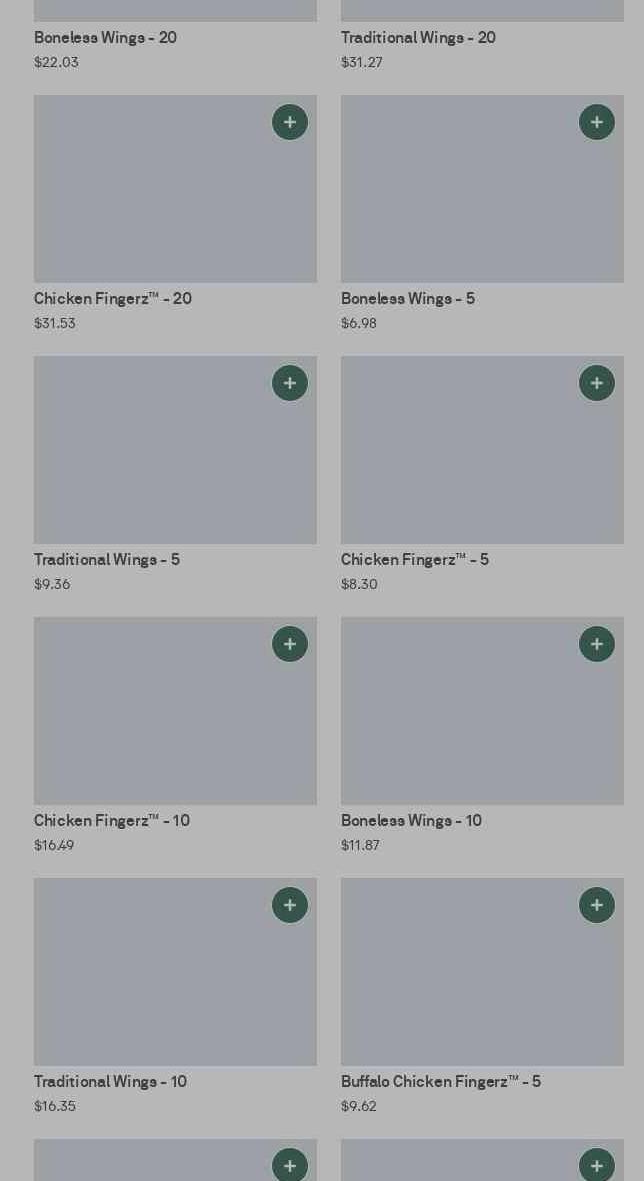 Photo credit: Posmates