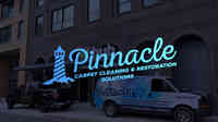 Pinnacle Carpet Cleaning & Restoration Solutions