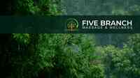 Five Branch Massage & Wellness