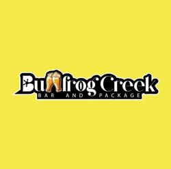 Bullfrog Creek Bar and Liquors