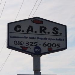 Community Automotive Repair Specialist LLC