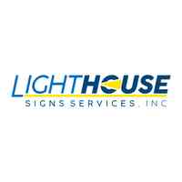 Lighthouse Sign Services