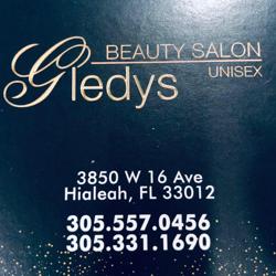 Gledy's Beauty Salon Inc