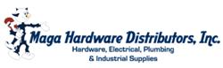 Maga Hardware Distributors Inc