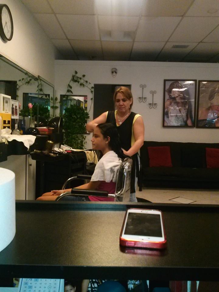 Amarilys Beauty Salon