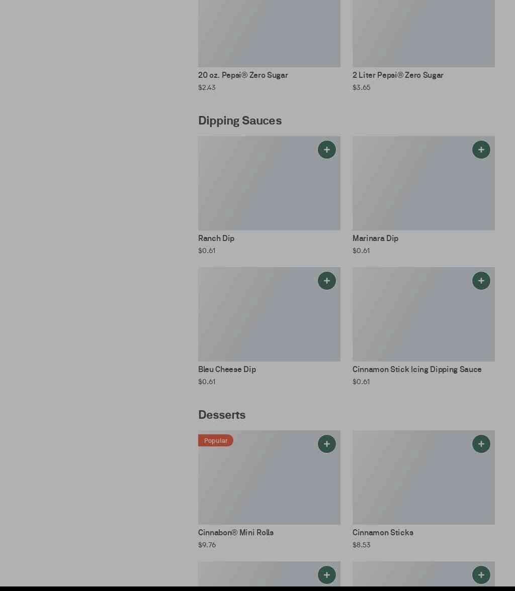 Photo credit: Posmates