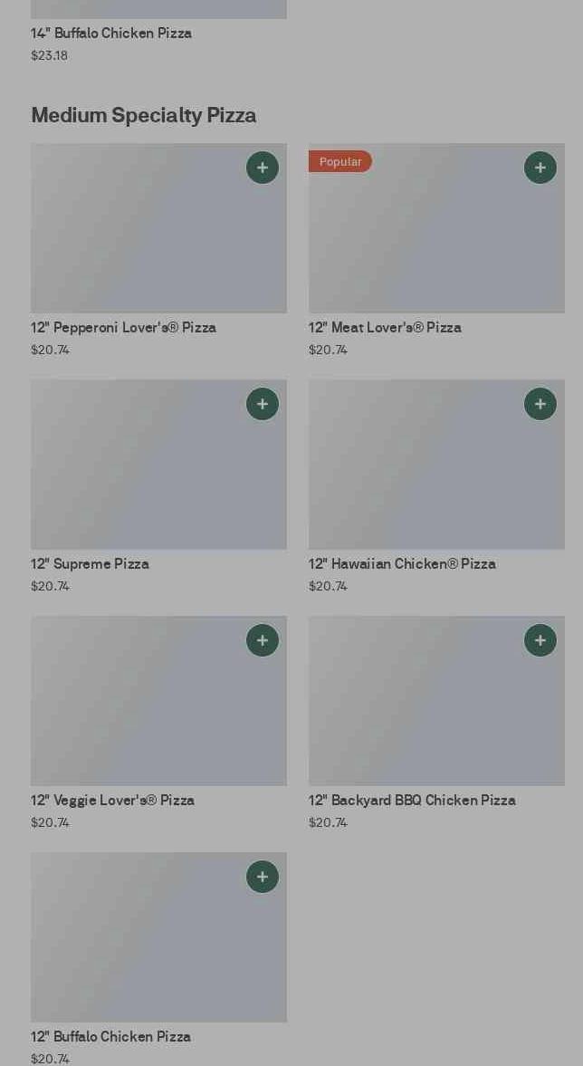 Photo credit: Posmates