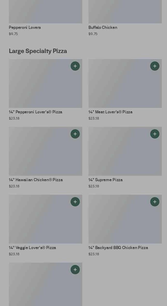 Photo credit: Posmates