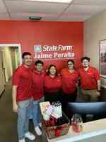 Jimmy Peralta - State Farm Insurance Agent