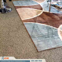 UCM Carpet Cleaning Miami