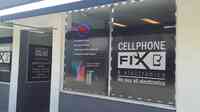 Cellphone fix and electronics