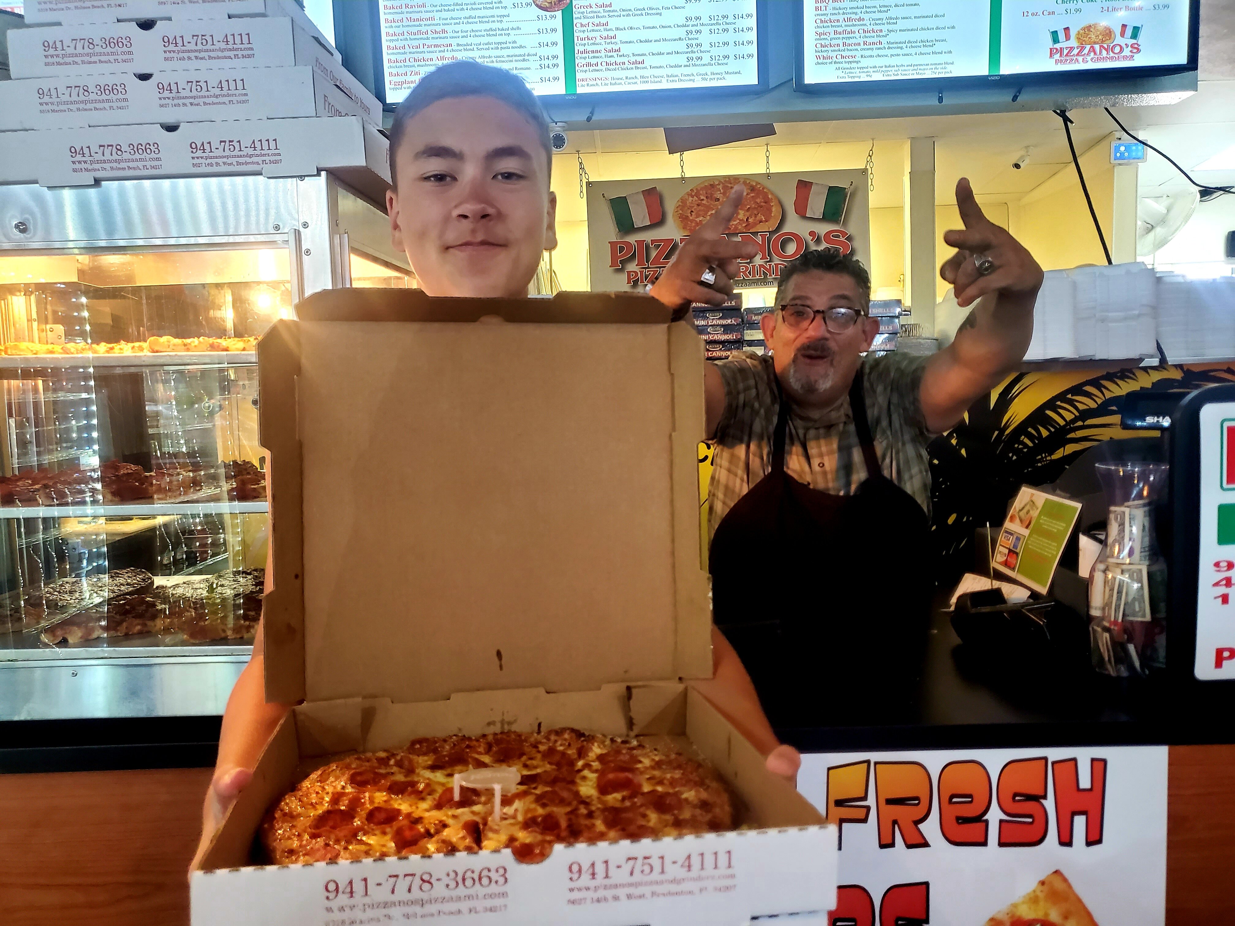 Photo credit: Tripadvisor