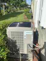 Homestead Air Conditioning & Heating