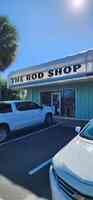 The Rod Shop - Home of Key Largo Rods