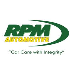 RPM Automotive at The Beaches