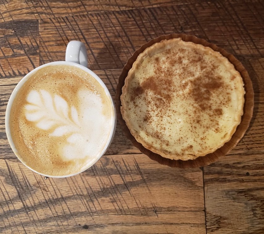 Find The Best Bakeries near Jacksonville Beach, FL 2024 Restaurantji